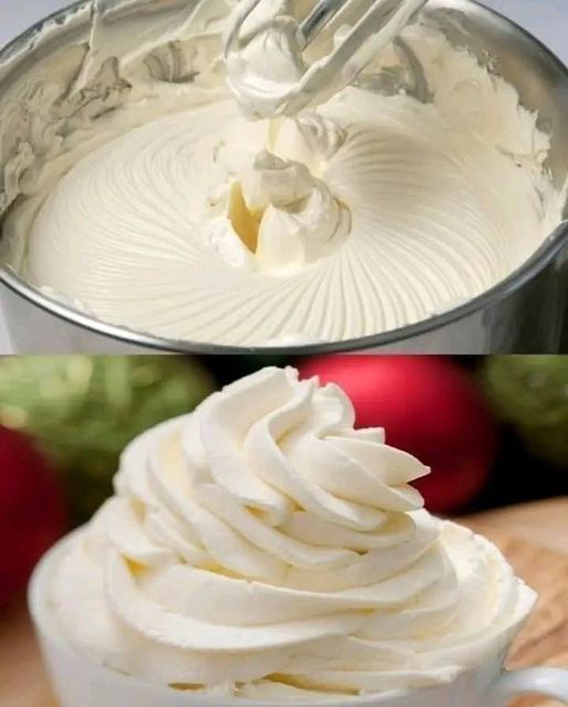 pastry cream secret