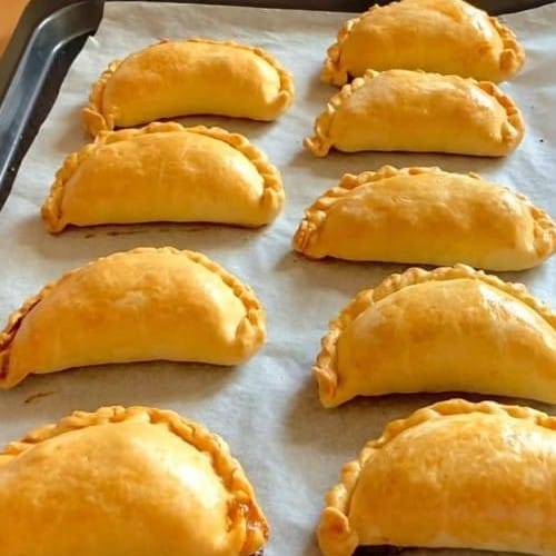 Empanada